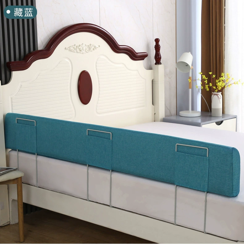 Children's sides, tape, protective bag, fence, universal crib for bed, fall protection