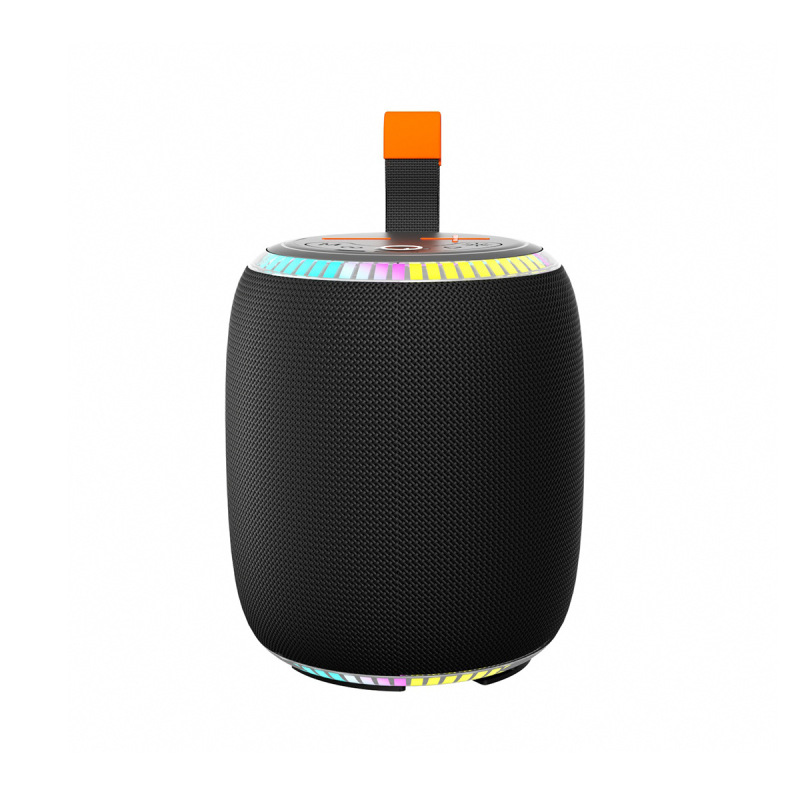 クロスボーダー A330 Bluetooth スピーカー RGB カラーライトワイヤレス屋外デスクトップ防水ポータブルハンドヘルドハイパワースピーカー|undefined
