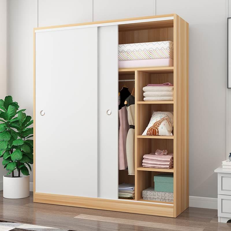 Second-Hand Furniture Clearance Wardrobe Fish Market Second-Hand Market Clearance Wooden Wardrobe