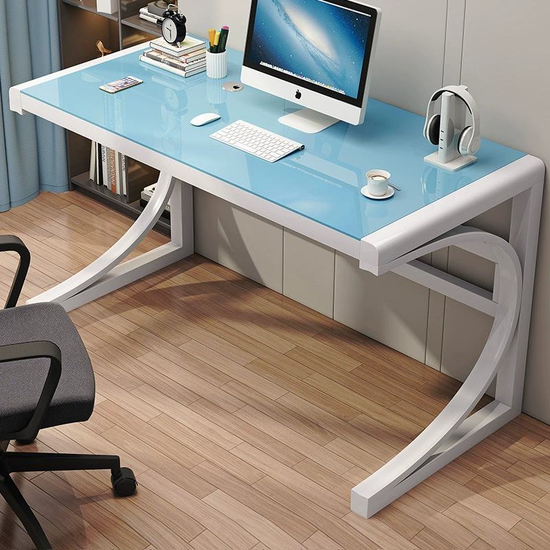 MKY * компьютерный стол настольный стол Домашний студенческий учебный стол простой современный письменный стол киберспорт стол спальня