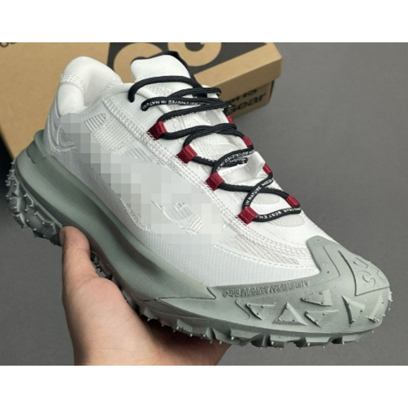 ACG MOUNTAIN FLY GTX SE 户外登山列系越跑低帮休闲动运徒步鞋男|undefined