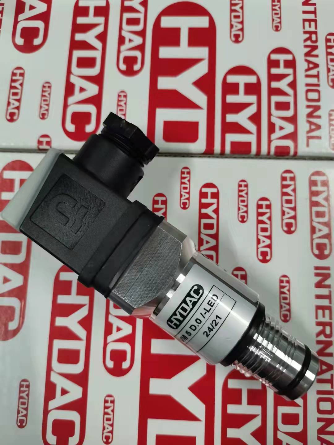 HYDAC贺德克传感器ENS3118-5-0410-000-K贺德克ENS 3118-5