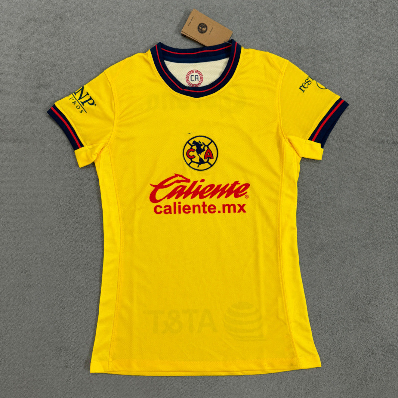 Club Mujer Real Madrid Barcelona Manchester City Miami Arsenal Tottenham Fola Camiseta de fútbol