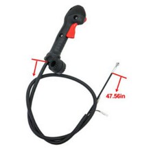 P021052890节流控制套件兼容Echo PB-8010 PB-9010背包鼓风机回收