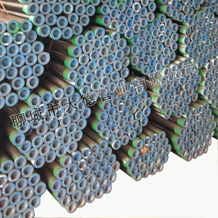 现货镀铬管 核电钢管 各材质大小精轧管 小细铁管 16Mn精拉无缝钢