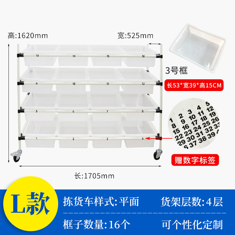 電動倉庫搬送車、多層配送・仕分け車、物流搬送車、宅配便資材選別車、ライン棒選別ツール車