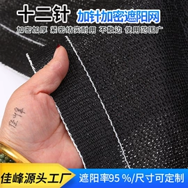 遮阳网;其他安全网;工农业塑料