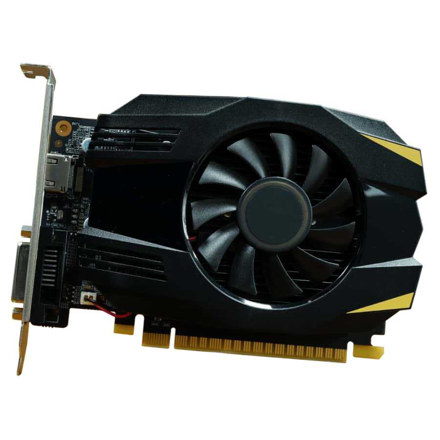 GT1030 4G DDR5独立显卡电脑游戏显卡厂家直销