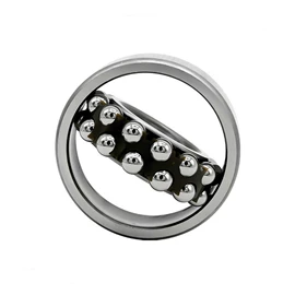 深沟球轴承;调心滚子轴承;关节轴承