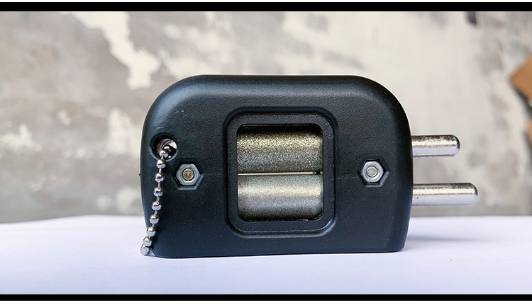 双芯合并磨刀器