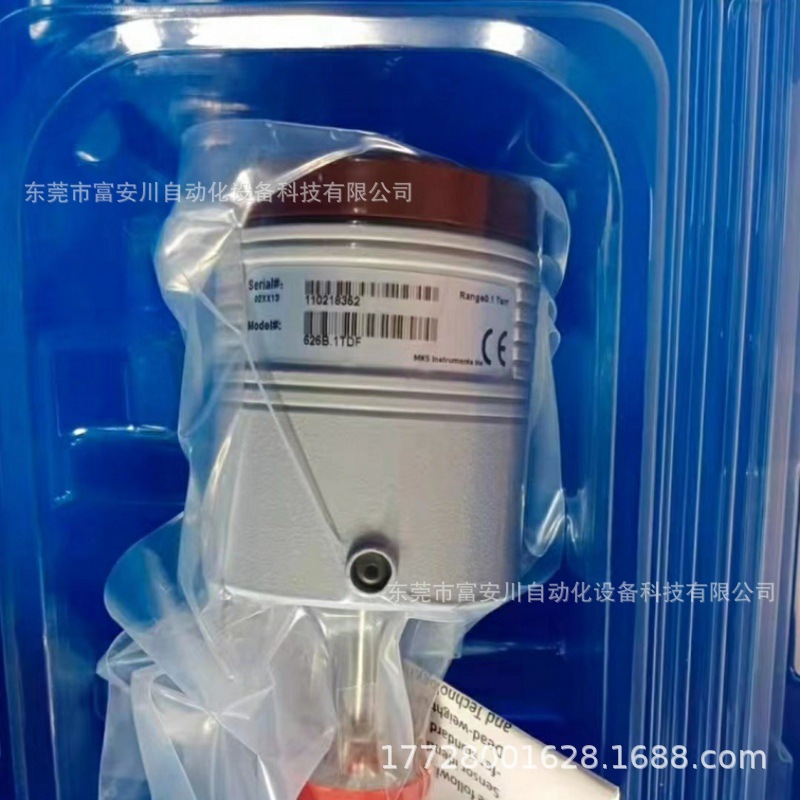 MKS 全新原装 626A.1TD 真空计 库存现货 议价出售