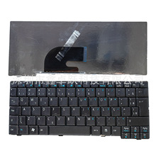 BR适用Acer one A110 A150 D150 D250 ZA8 ZG8 ZG5 键盘