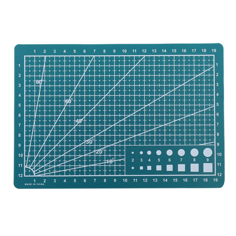文房具A3A4カッティングマット、アート彫刻ナイフボード、書道、試験、粘土カッティングボード、人気商品|undefined