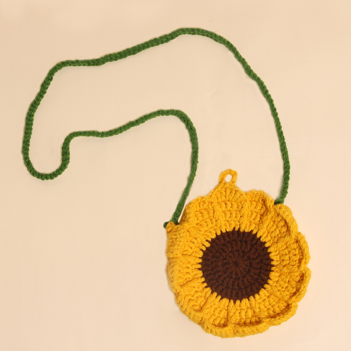 Chapeau de pêcheur en laine tissé à la main pour homme gros, mignon, automne et hiver, doux et enfantin, à bord court_voghion.com