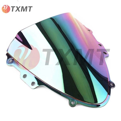 Motorcycle front windshield: Gsxr 600 750