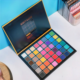 ���y�����ò�ɫ��Ӱ�P��̨�y��ɫ�f�}��cos��ybeautyglaze��Ʒ