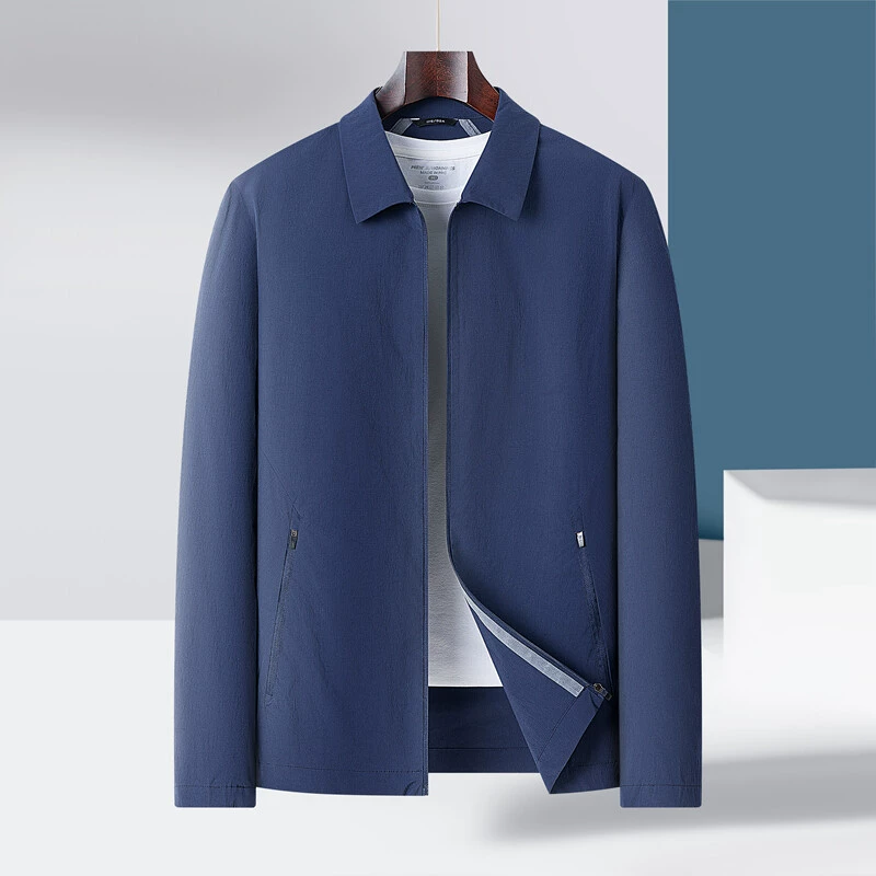 Thin summer jacket, fashionable trend sun protection clothing