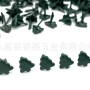 新款异形小树迷你两脚钉