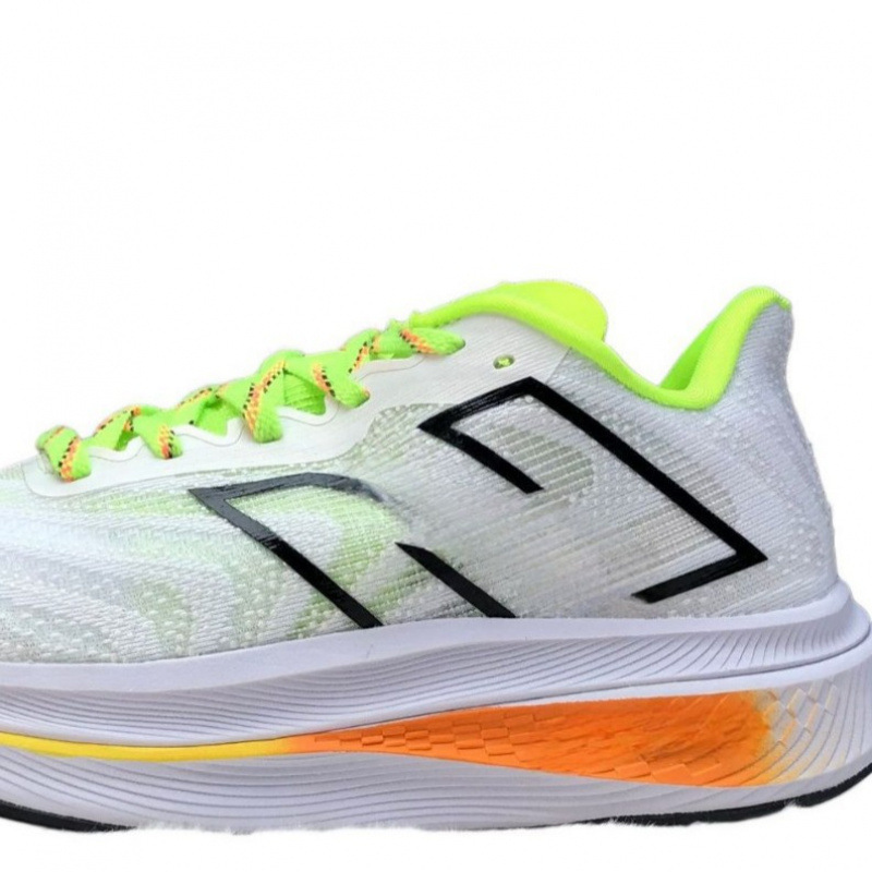 Pure Original New Balance Men's and Women's Running Shoes NB Carbon Plate Marathon Racing Casual Couple Sports Shoes