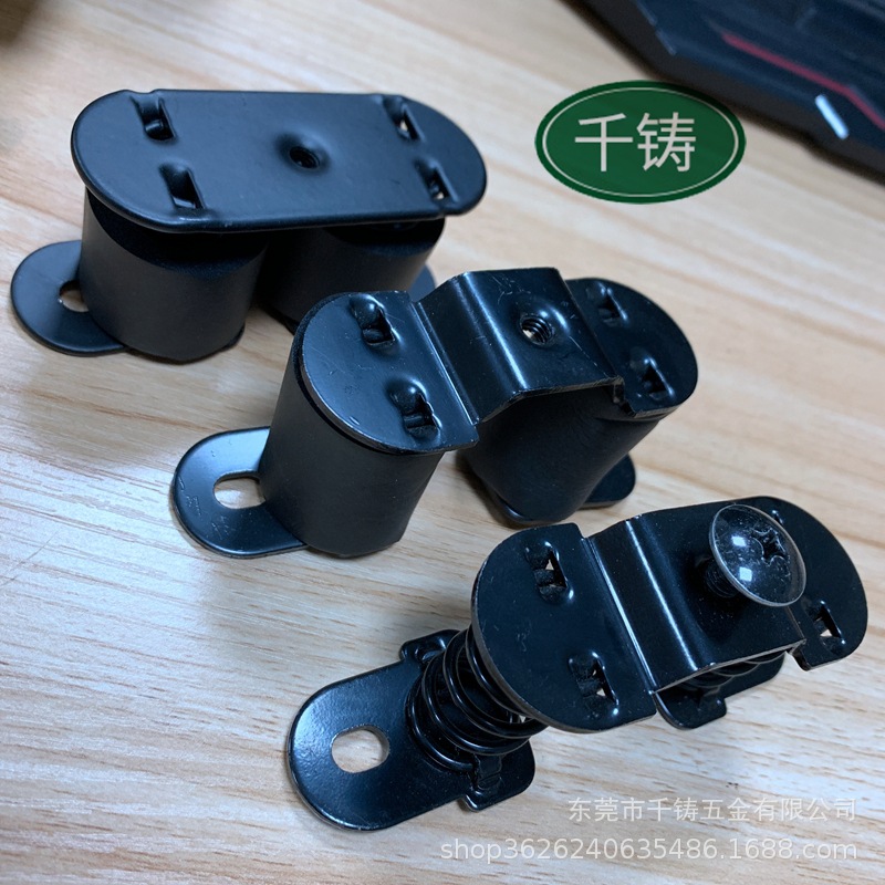 来图来样品定 制五金配件铁片冲压件非标定 制冲压开 模冲压件