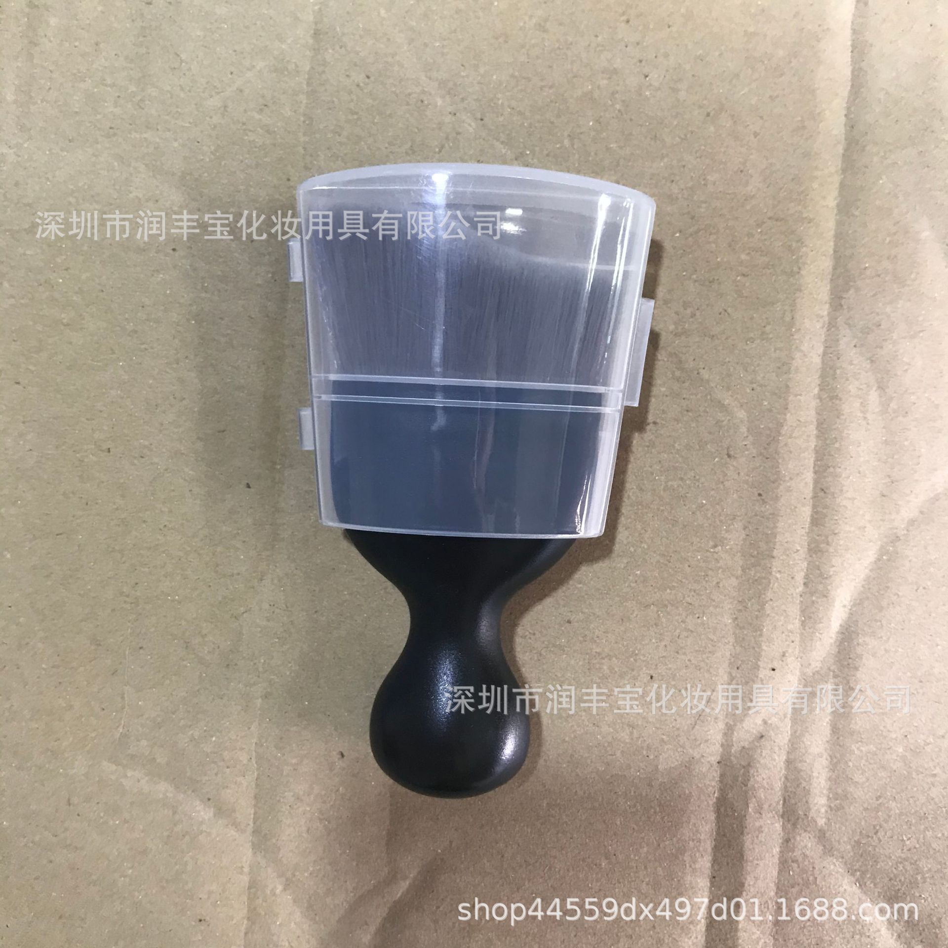 Cepillo de limpieza del coche aire acondicionado salida de aire eliminación de polvo cepillo suave herramienta de limpieza del coche Limpieza de huecos gris artefacto cepillo