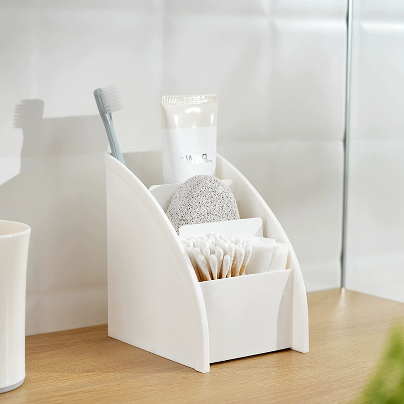  Pens holder, remote control, table storage box, brush, storage system