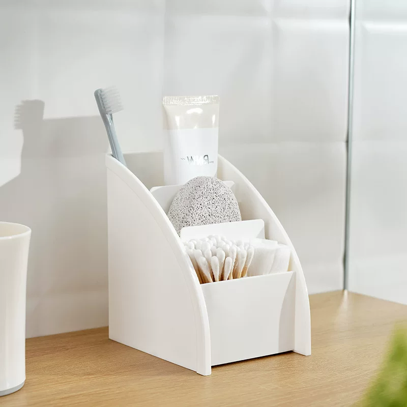  Pens holder, remote control, table storage box, brush, storage system