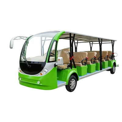 Estate Tours, Elektrikli qolf avtomobilləri