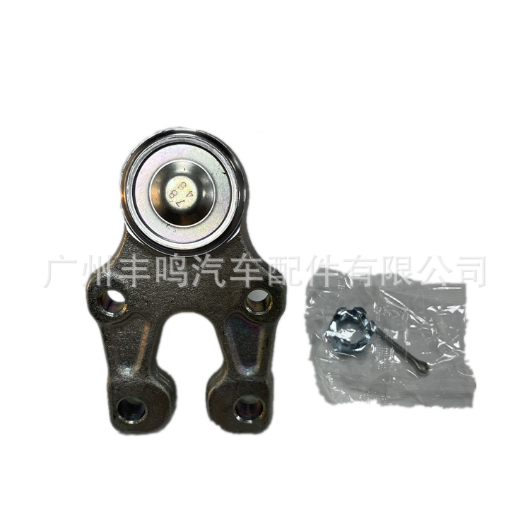 43330-29565 conveniente para el león de mar de toyota KDH201 TRH223 una cabeza más baja de la bola del brazo de control de la suspensión
