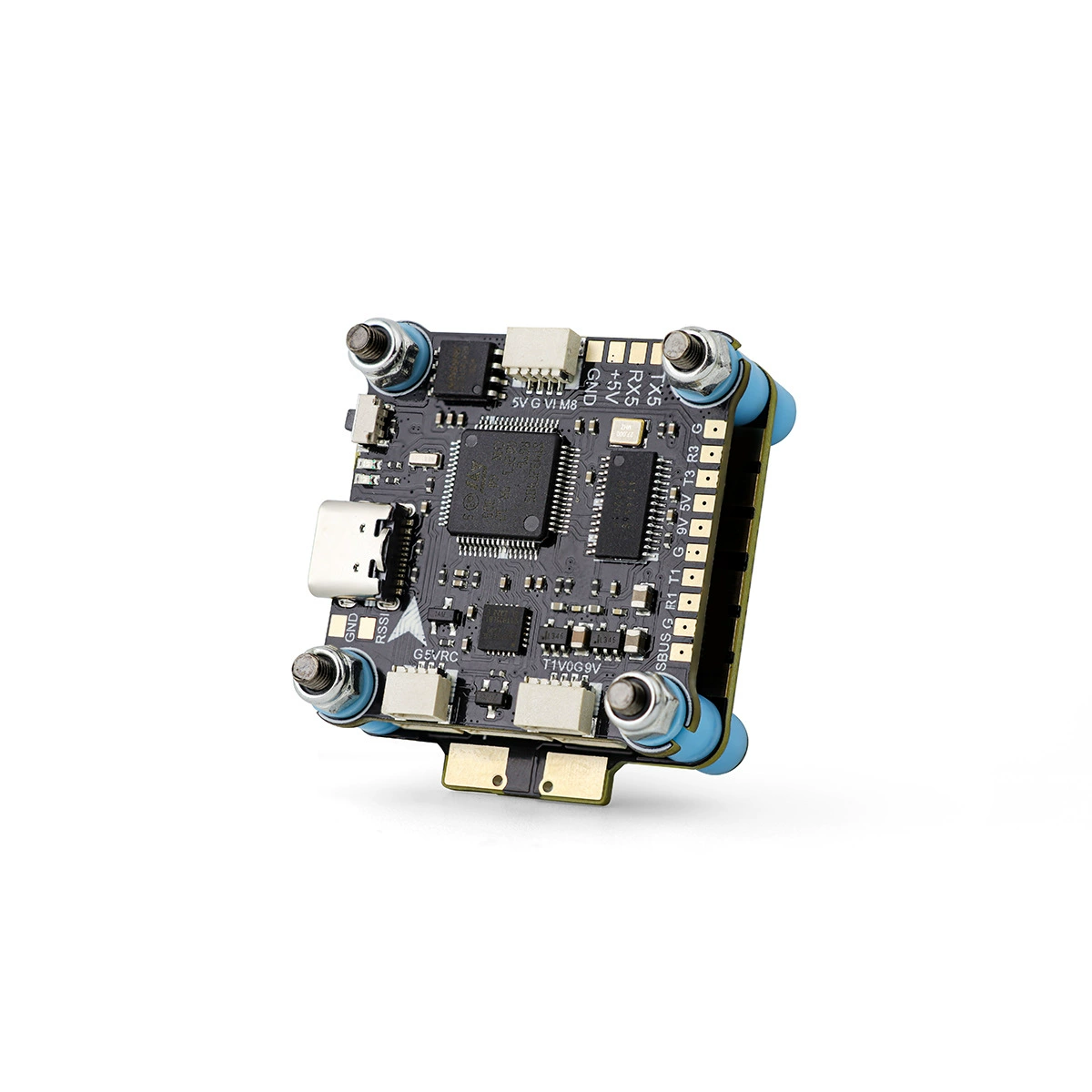 HGLRC Specter F460 MPU6000 60A гоночная башня (Flying Tower)