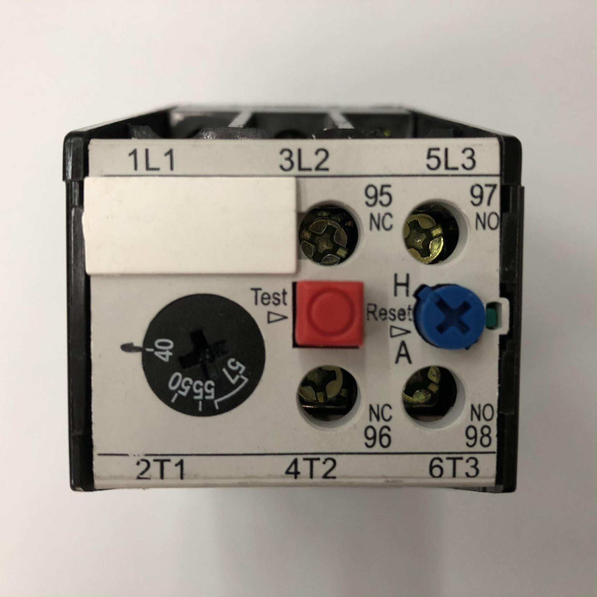 原装正品3UA5940-2T 40-57A西门子过流保护热过载继电器