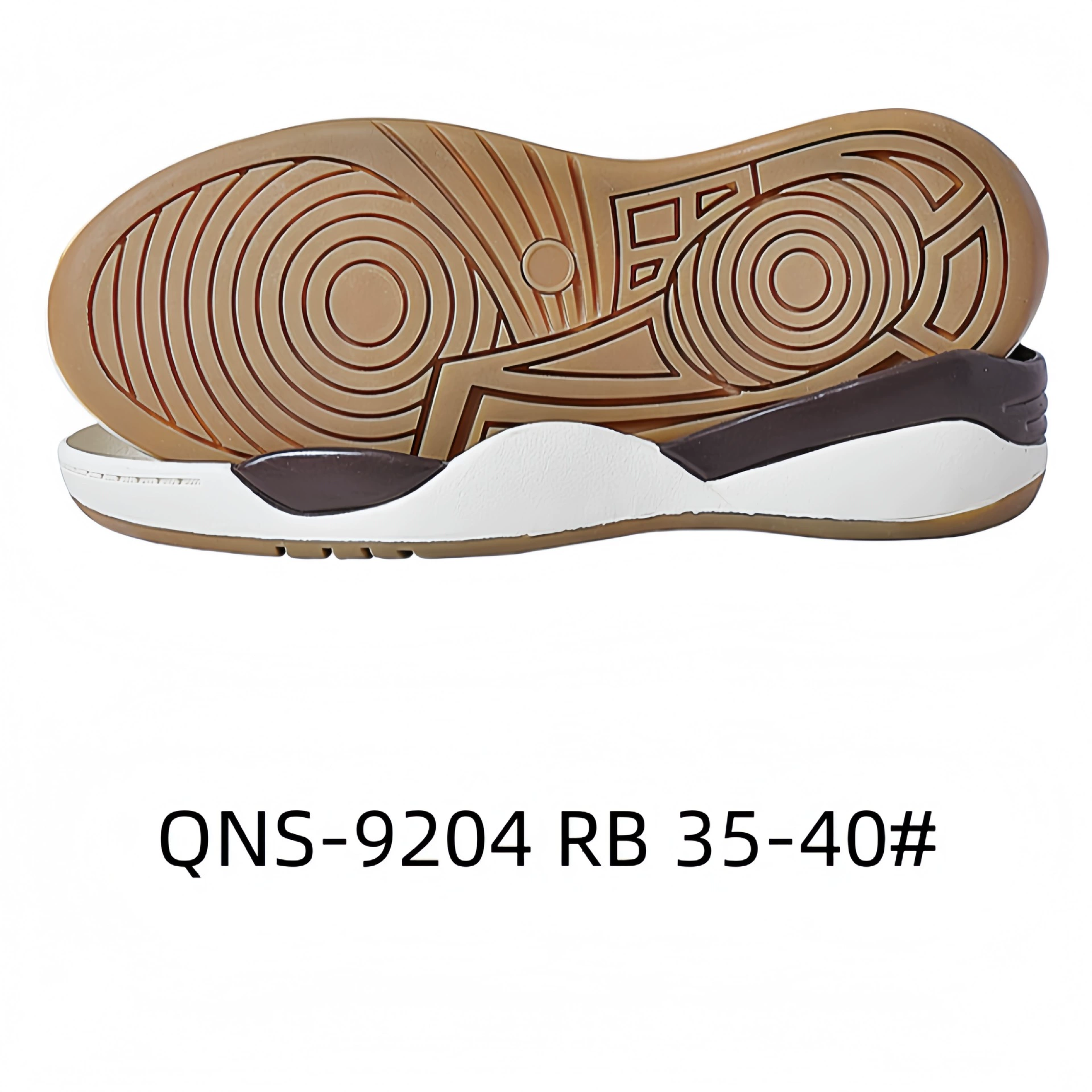 Повседневная подошва Casual Sole Спортивная подошва Sports shoes with large sole