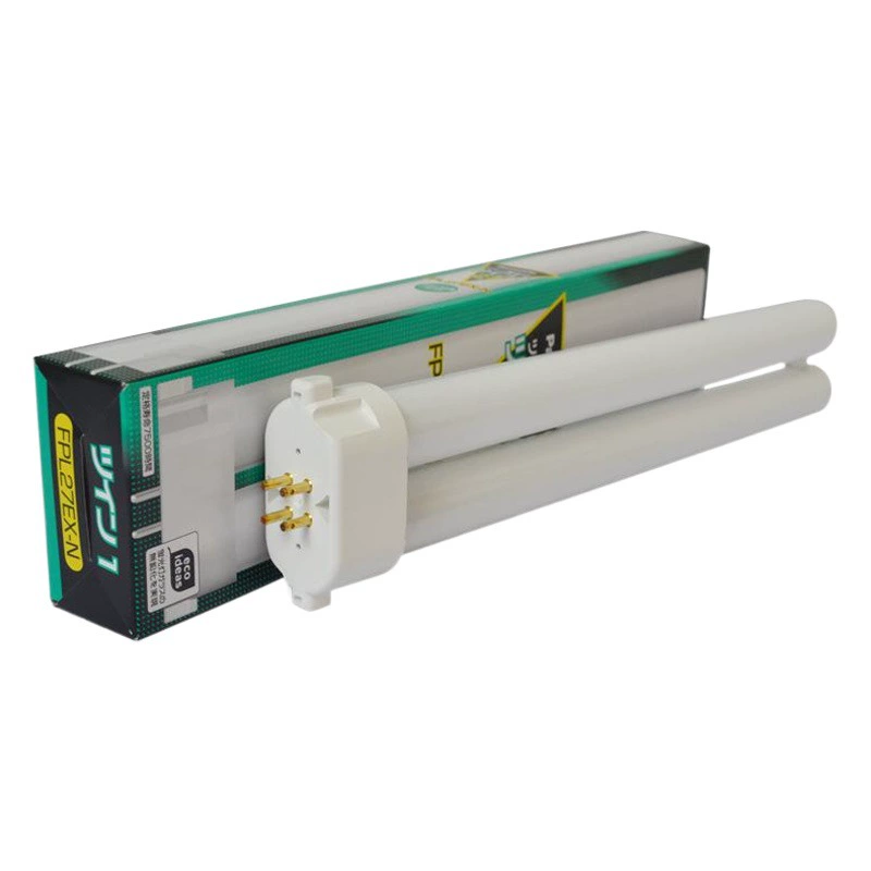 Оригинальный Panasonic FPL27EX-N Три длины волны флуоресцентная Интубация 27 Вт экран мобильного телефона инспекционный свет