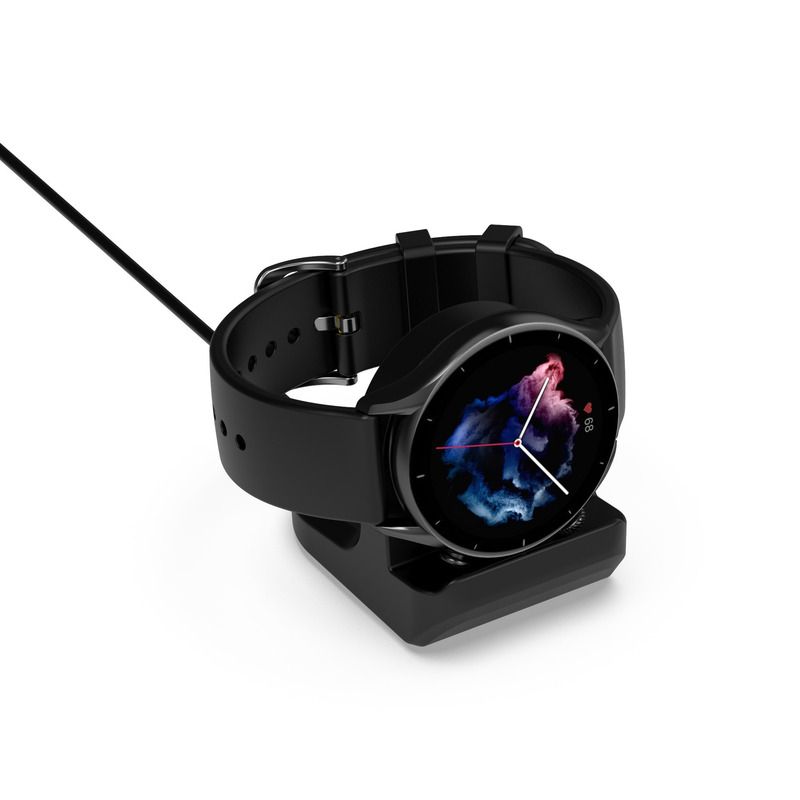 SuiTable for Huami GTR3 WaTch STand Huami AmazfiT T-Rex 2 WaTch bip 3 WaTch Silicone STand SuiTable for Huami GTR3 WaTch STand Huami AmazfiT T-Rex 2 WaTch bip 3 WaTch Silicone STand