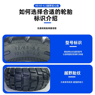 Honeycomb Non-Inflatable Puncture-Proof Explosion-Proof – Elektrikli avtomobil şinləri