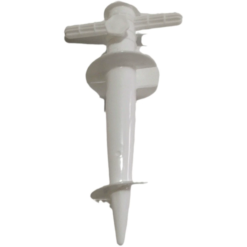 Пляжный зонтик ноги пластиковый штырь основание пляжный зонтик Аксессуары Вилка заземления основание пляжный зонтик