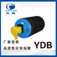 TDY油冷油浸式电机内装内置输送机皮带机机头驱动电力电动滚筒