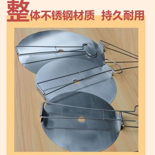 Oil cake tool fried oil cake mold oil cake spin Henan Xiaoyao Hu spicy soup fried cake tool breakfast oil cake