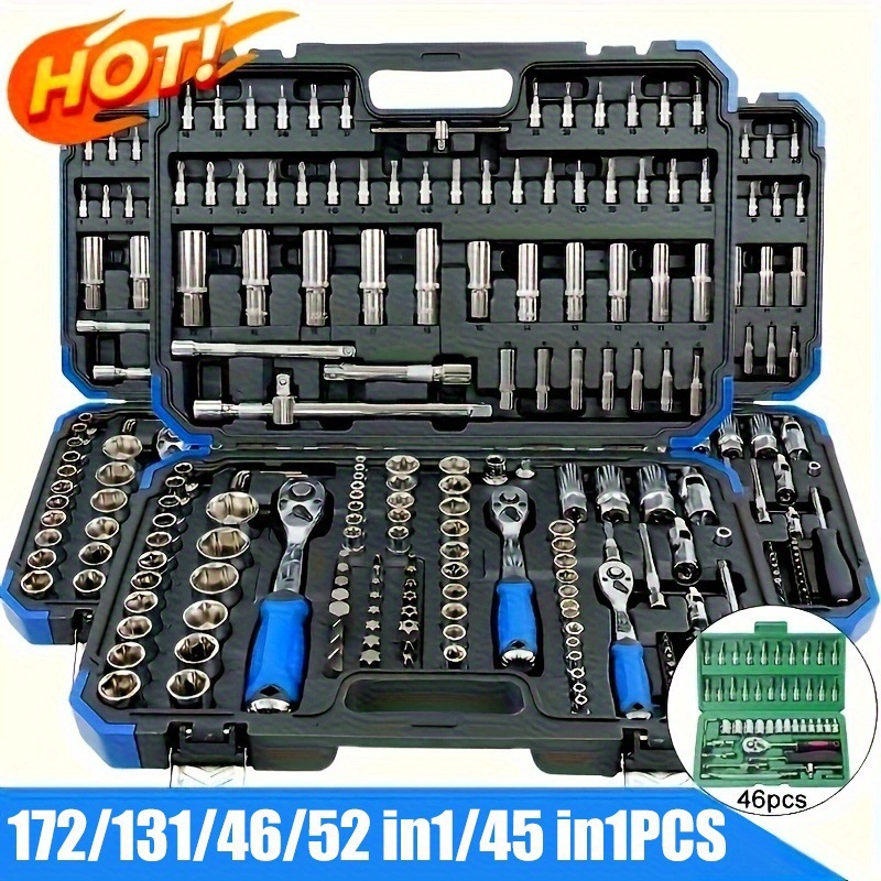 2026 new pattern Cross border On behalf of household suit portable Manual tool Cross border On behalf of Cross border On behalf of