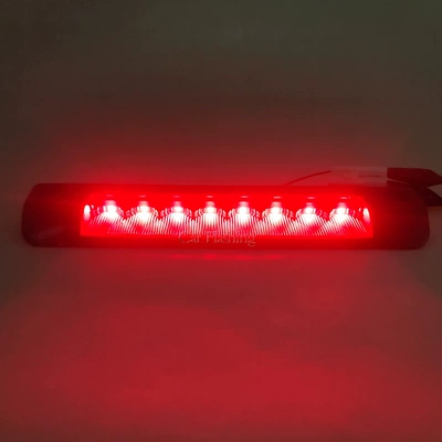 light, Tail light