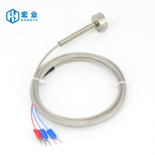 pt100̽^ ʽKˮ  pt100ԜضȂ