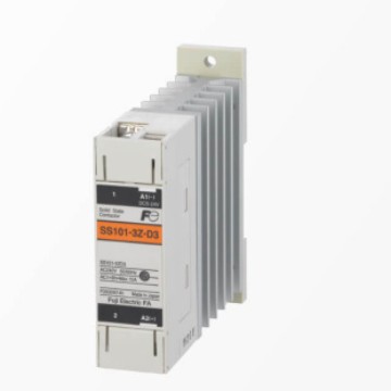 FUJI富士原装进口SS1501H-1Z-A4固态接触器