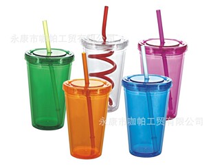 �S��ֱ�N16oz���ܱ������V�汭�羳���R�d�ǹ�ɫ�p�����ϱ�