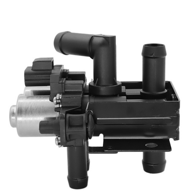 Xr822975, Xw4Z18495Aa Is Suitable for Land Rover Warm Water Switch Warm Water Valve Auto Parts Wholesale