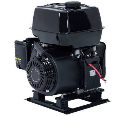 Automatic Start and Stop, Avtomobil generatorları