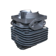 Suitable for Komatsu lawn mower T200 cylinder assembly garden piston tool cylinder accessories lawn mower accessories