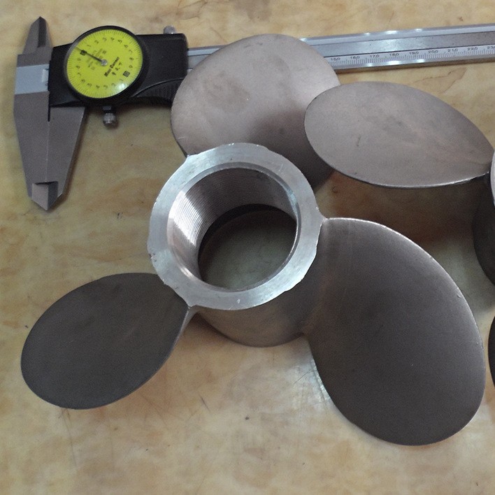 17-4PH不锈钢精密铸造件-广东17-4PH不锈钢精密铸造厂家