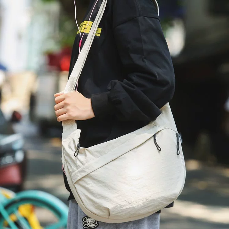 Японский стиль литературы и искусства большой емкости сумка на плечо