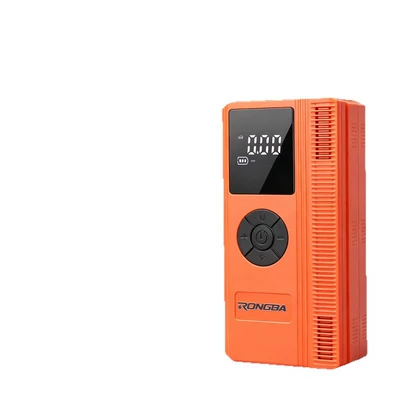Portable Car Air Pump, Car | Hava nasosu