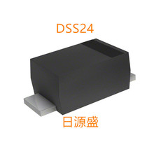 ȫ��ԭװDSS24 40V2A SOD-123FL DSS24